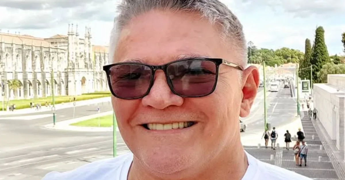 Rui Mário de Albuquerque, o Ruma, artista plástico e um dos nomes fundamentais da história da Galeria de Arte do Banco da Amazônia, embrião do atual Centro Cultural.