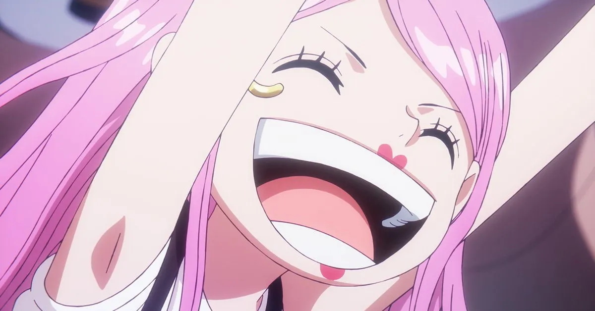 Bonney reencontrou Kuma e segue com os Chapéus de Palha para Elbaf