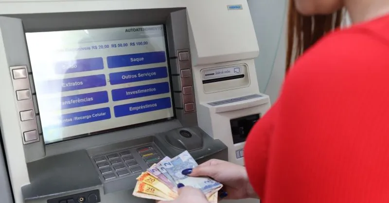 Governo do Estado anuncia pagamento do funcionalismo para o período de26 a 30 deste mês de dezembro