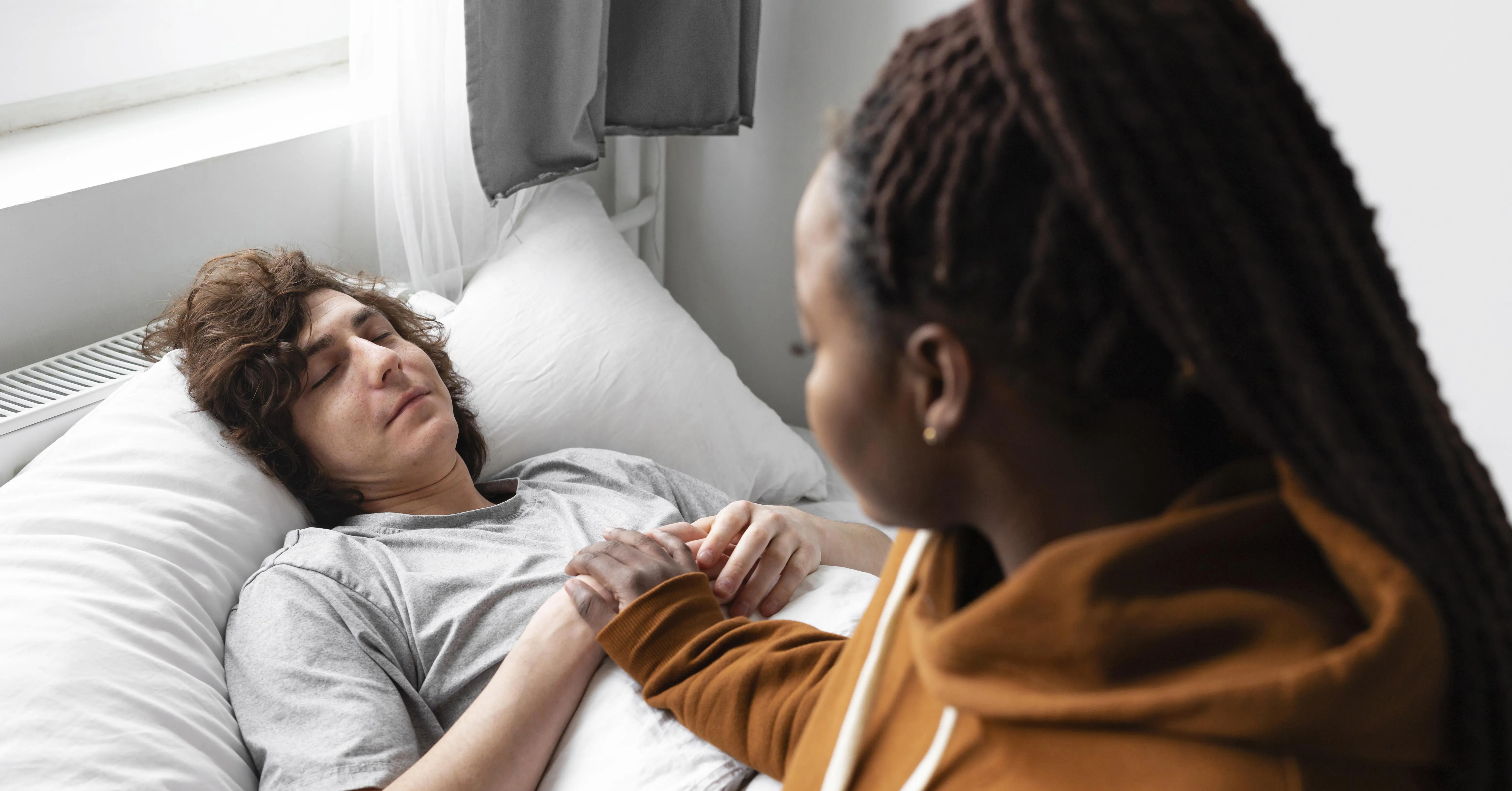 Paralisia do sono: entenda as causas e o que fazer.