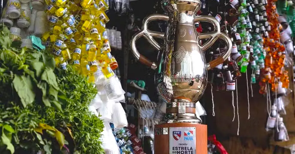 Quem vai levantar a Estrela do Norte?