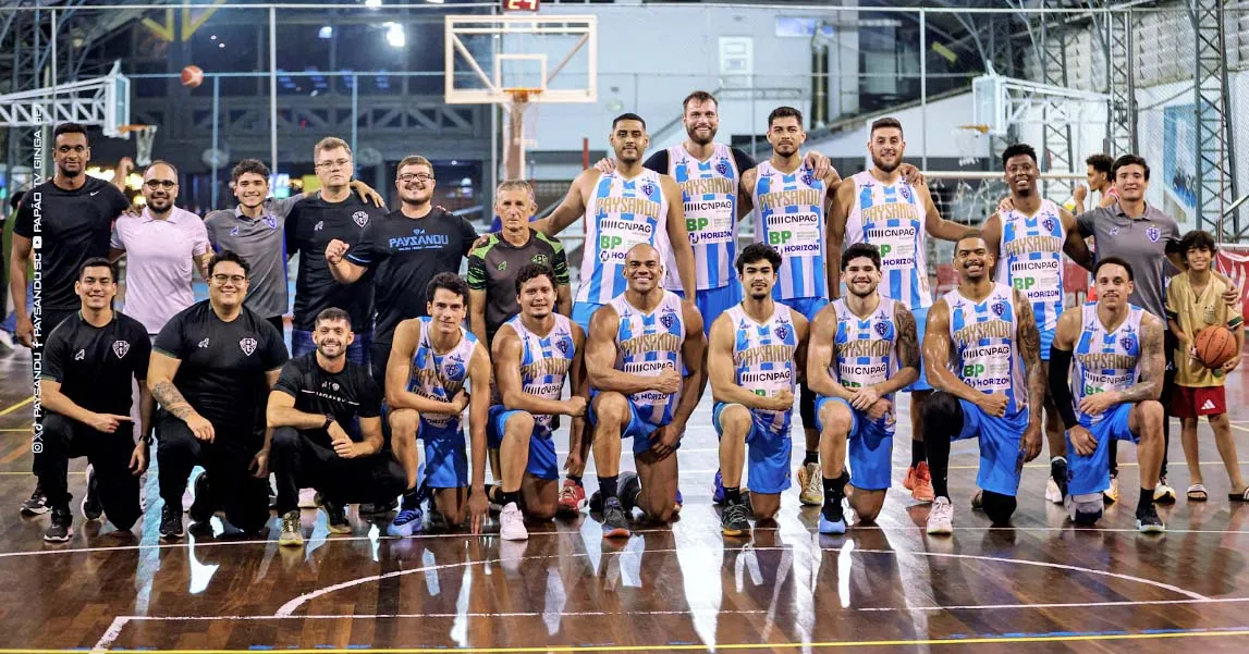 Papão abre 9 títulos de diferença para o Remo.