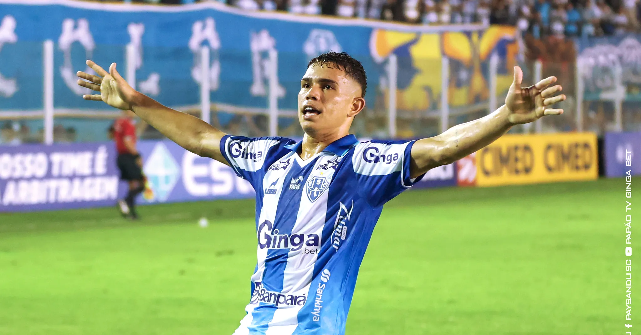 Pedro Henrique dominou os melhores das quartas