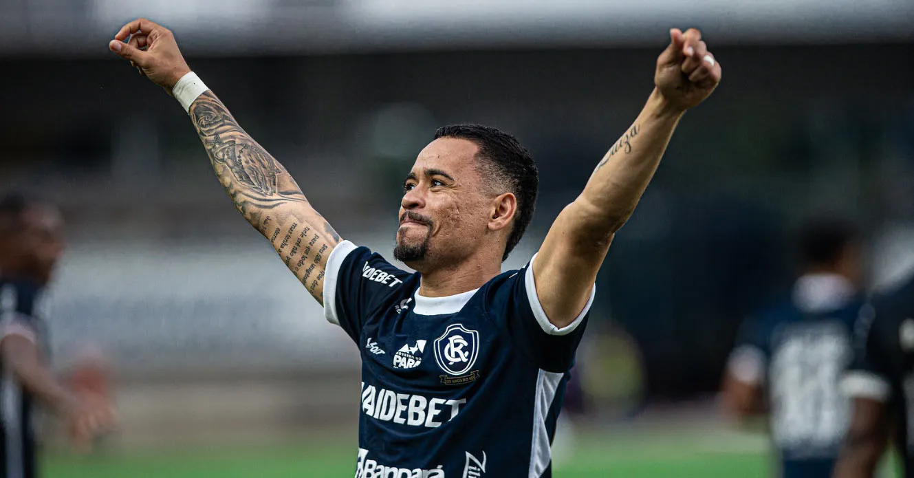 Pikachu deve atuar contra o Lobo neste domingo, 8