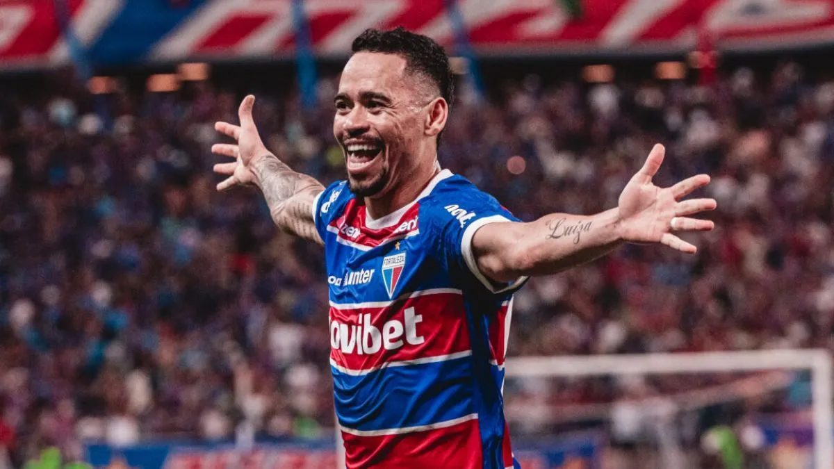 Pikachu finalmente se pronunciou sobre a possibilidade de jogar no Clube do Remo, maior rival do time que o revelou.