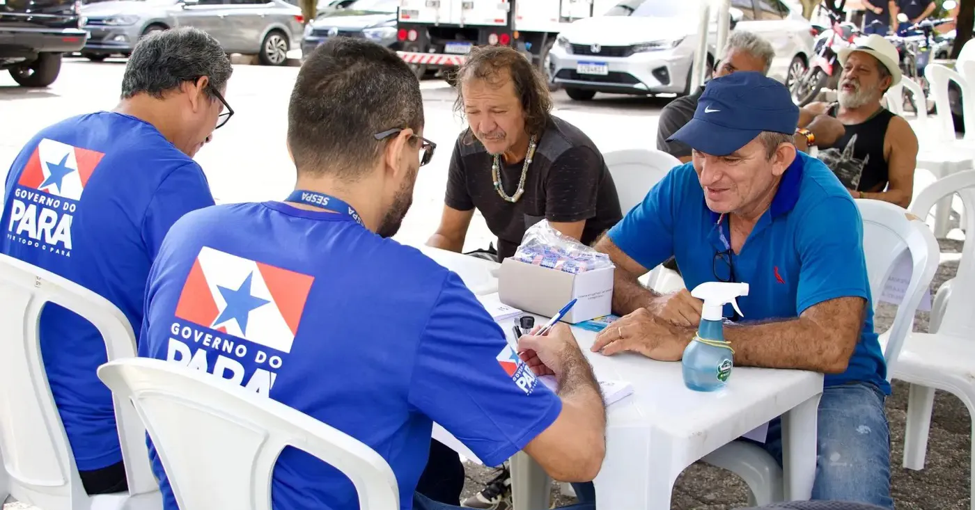 O Pará ainda está entre os estados com maior incidência de câncer de pênis no Brasil.
