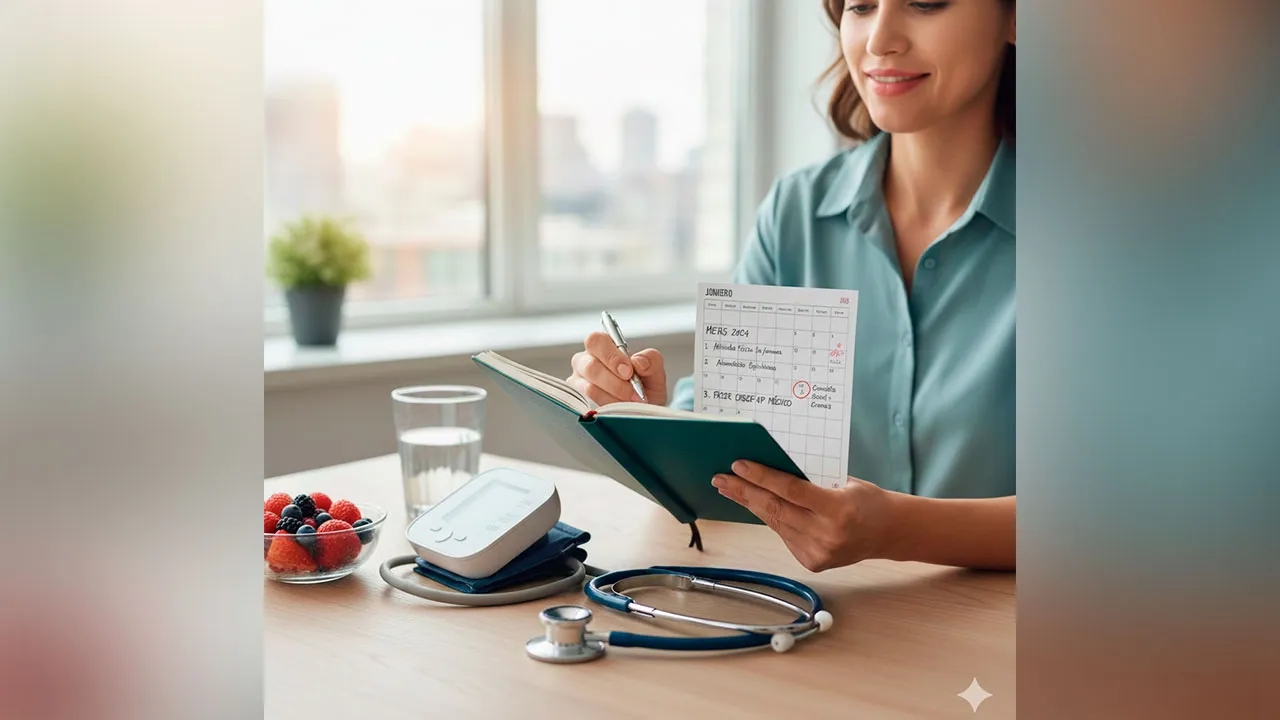 Desmistificando o check-up: sabia que os exames ideais para você dependem da sua idade, histórico e estilo de vida? Fuja dos pacotes prontos e invista em um acompanhamento realmente eficaz!