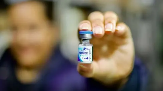 Novo imunizante vai proteger mais os bebês prematuros