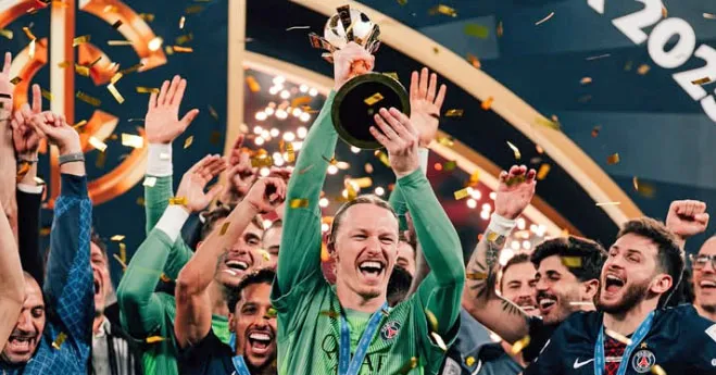 Safonov é considerado um ídolo brasileiro?