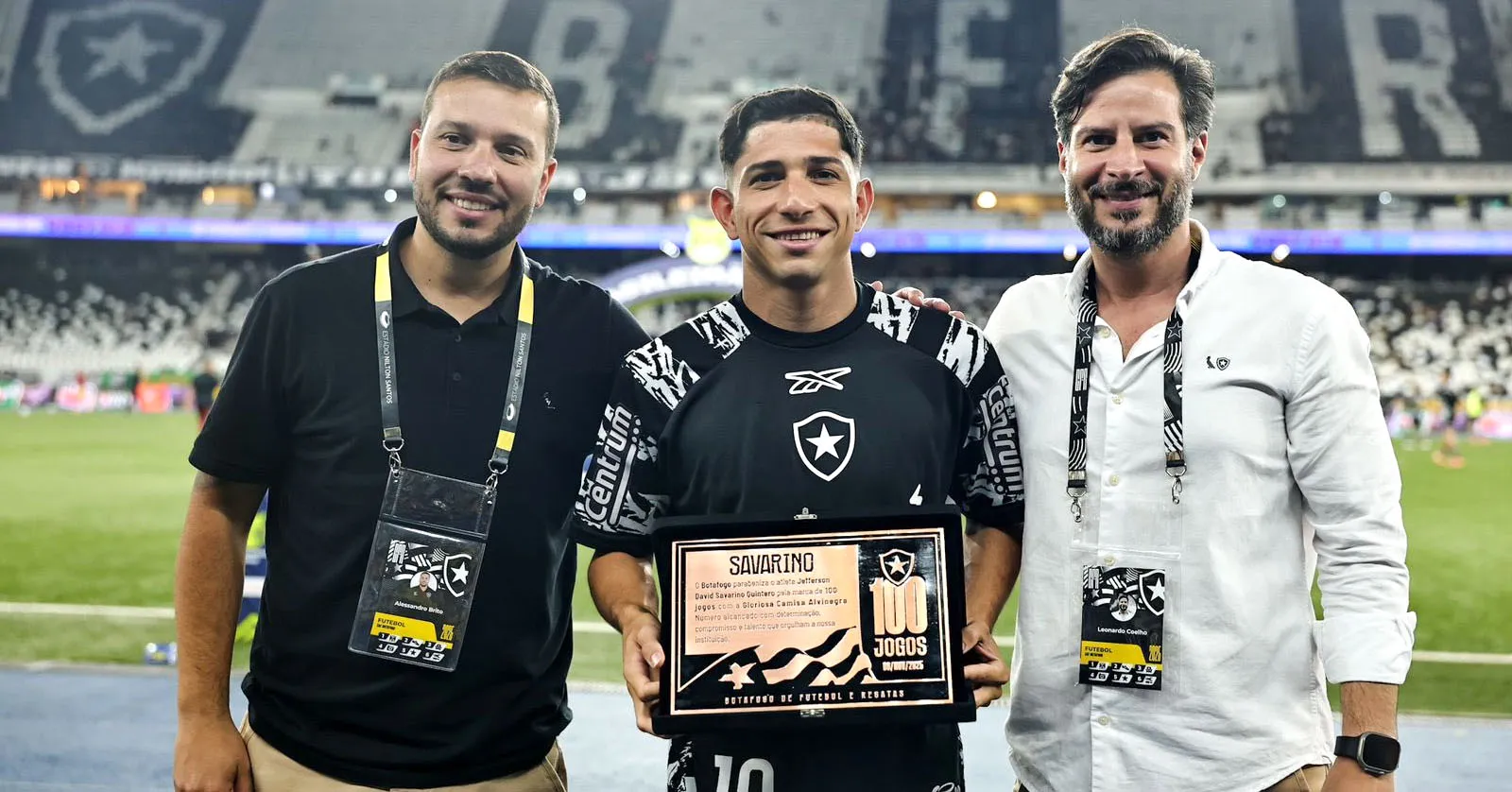 Meia não está fora dos planos, mas pode ir para o Fluminense