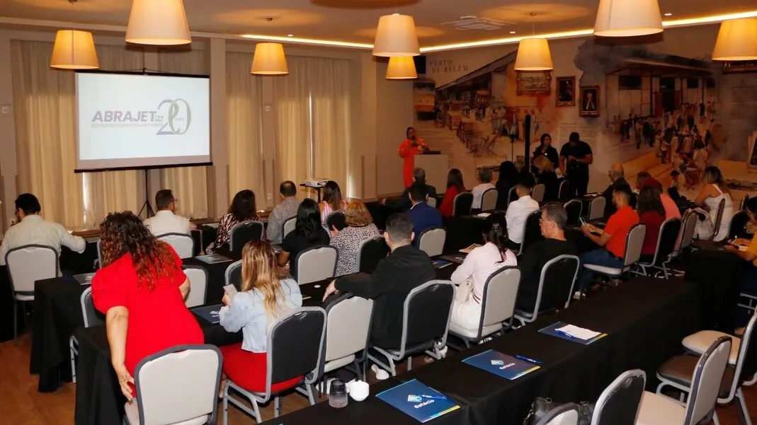 A transformação digital do jornalismo esteve no centro dos debates realizados