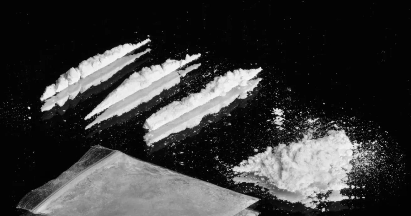 Imagem ilustrativa da notícia: No exame toxicológico para CNH: cocaína aparece em 70% dos testes positivos