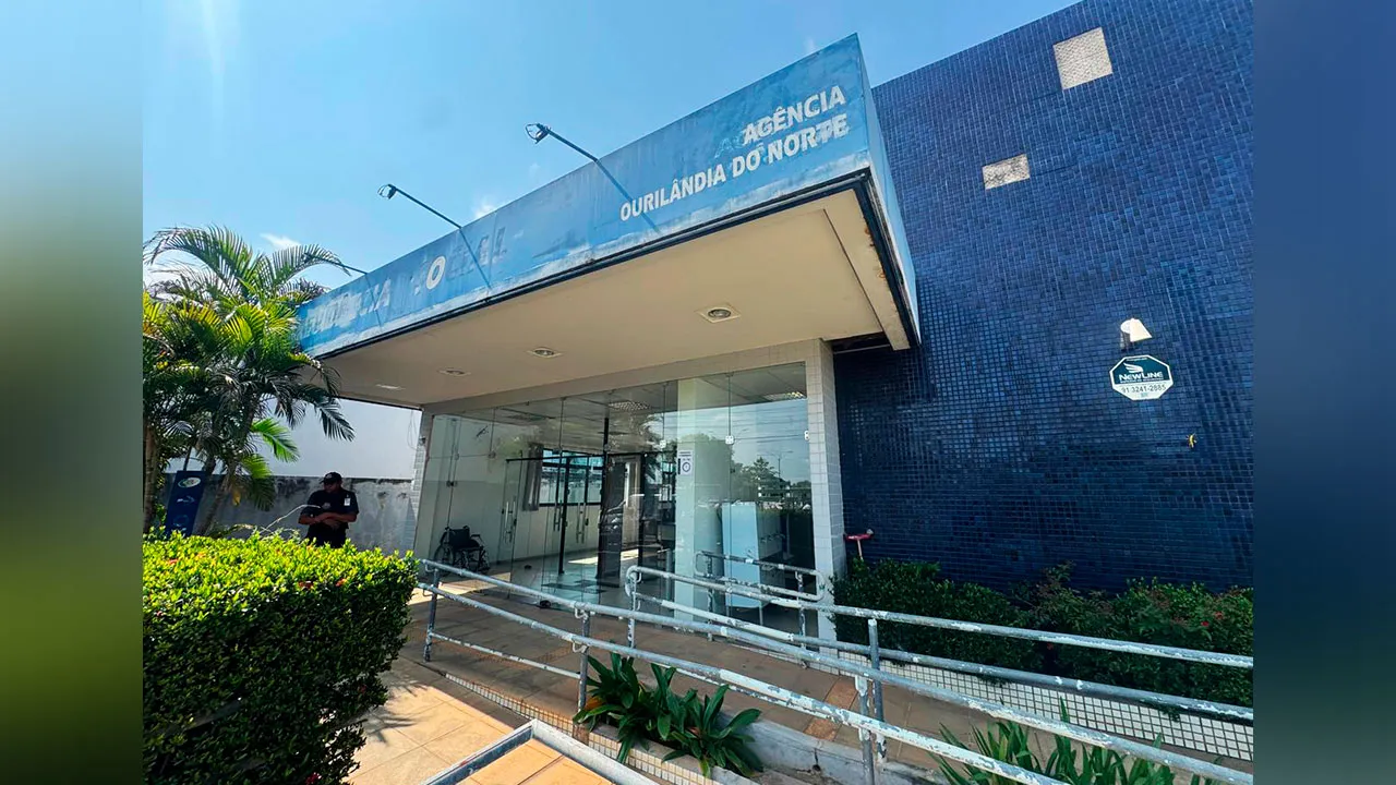 Moradores da região sul do Pará buscam atendimento; mutirão em janeiro prevê realizar 200 perícias médicas.