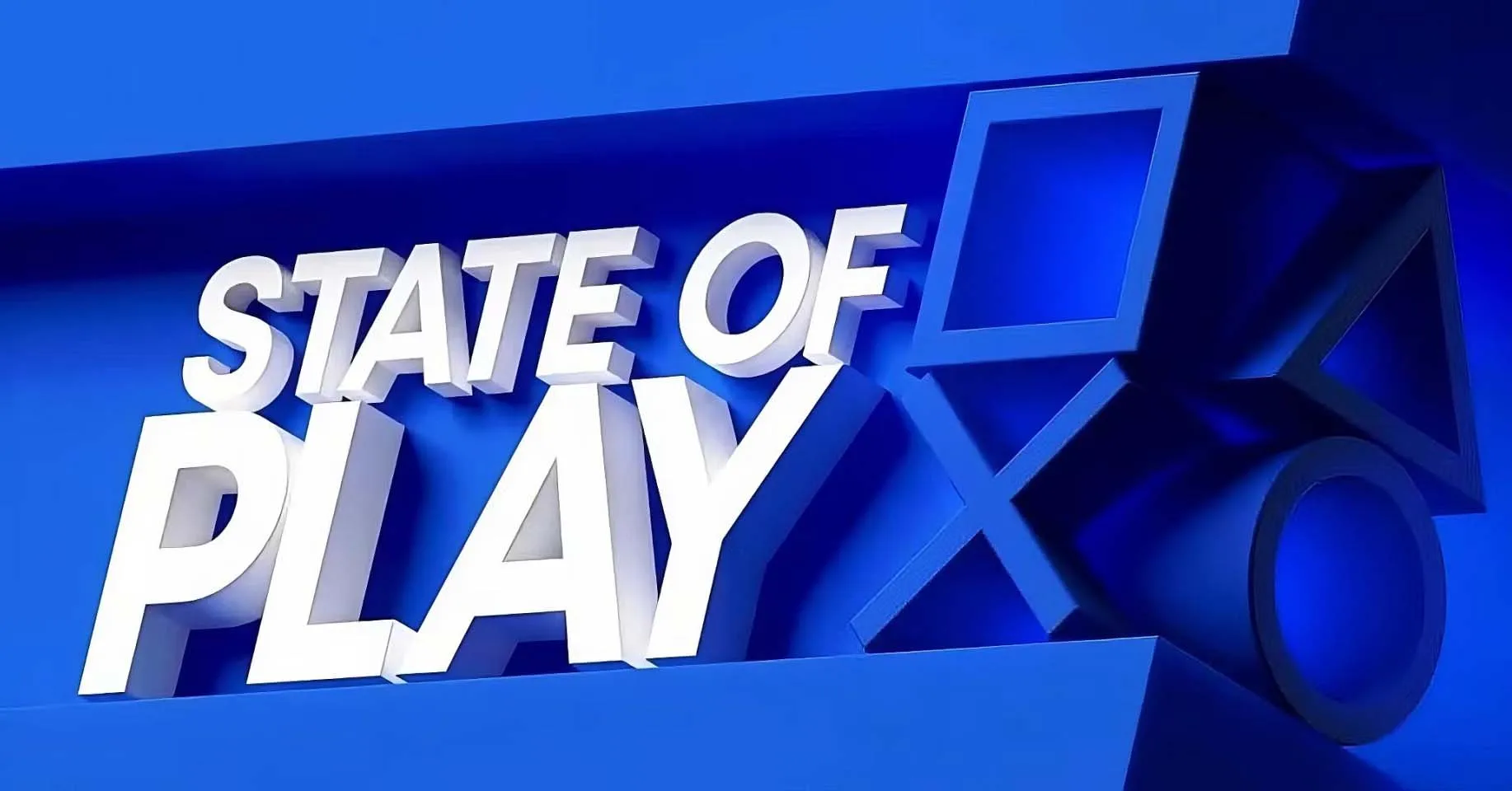 State of Play: evento digital divulgará novidades do PlayStation e do mundo dos games.
