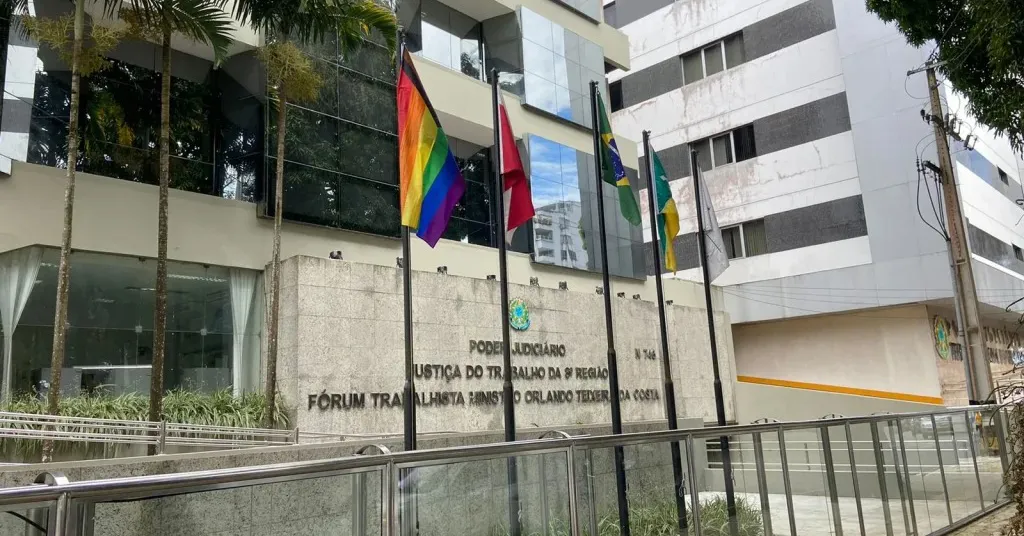 Não se pode falar em Direitos Humanos sem enfrentar a discriminação que as mulheres ainda sofrem no mercado de trabalho.