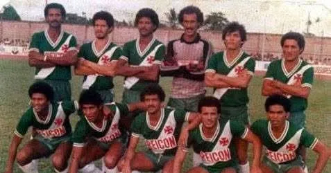 Ocimar marcou época na Lusa