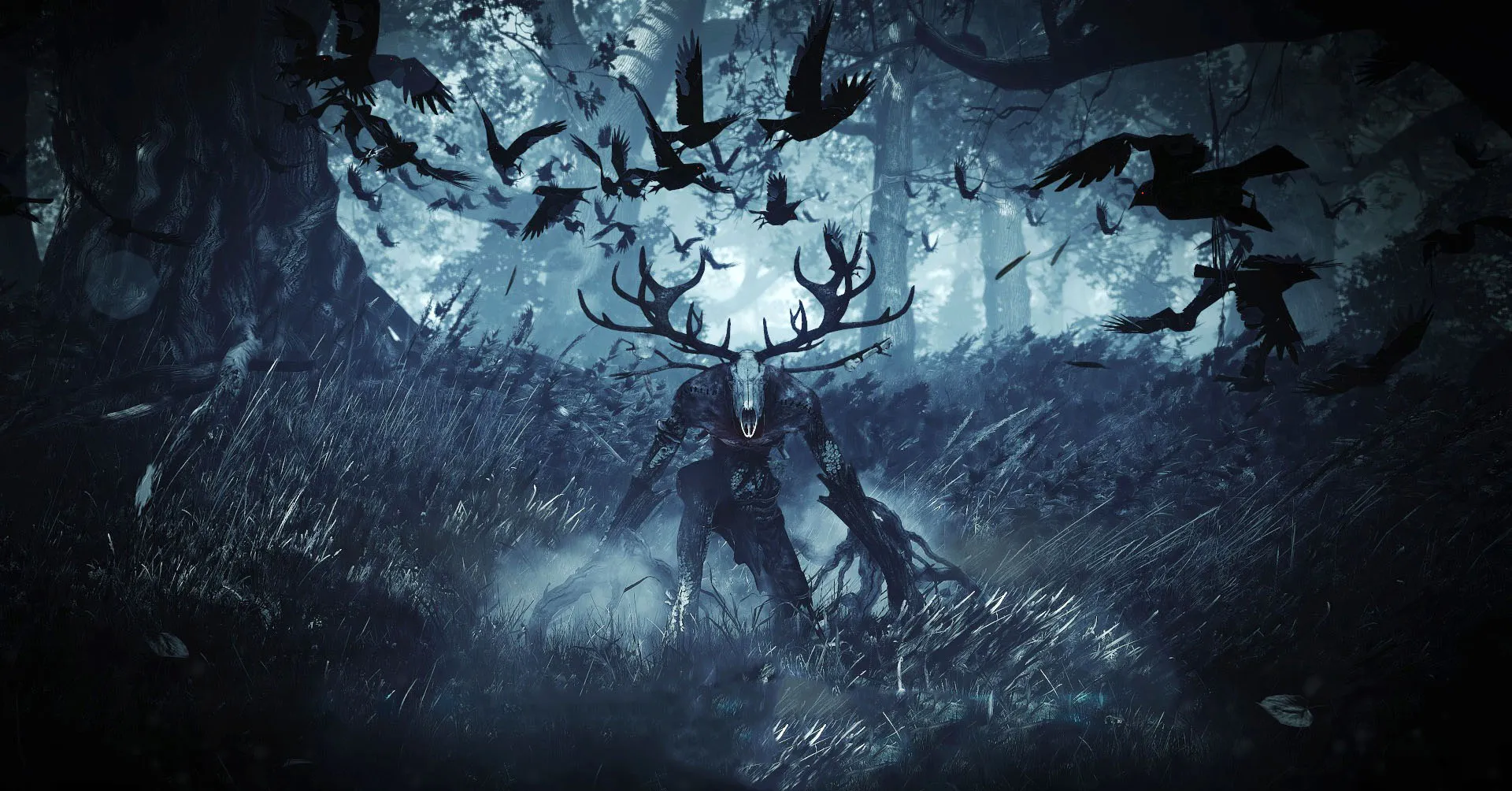 Já topou com algum liche caminhando pela floresta? Nova DLC deve chegar neste ano