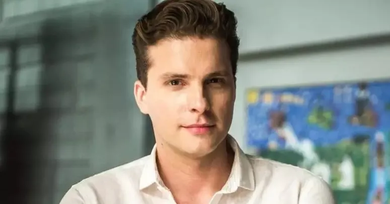 Ao falar sobre a mudança de rotina, Thiago revelou que, por muito tempo, o excesso de trabalho foi uma desculpa