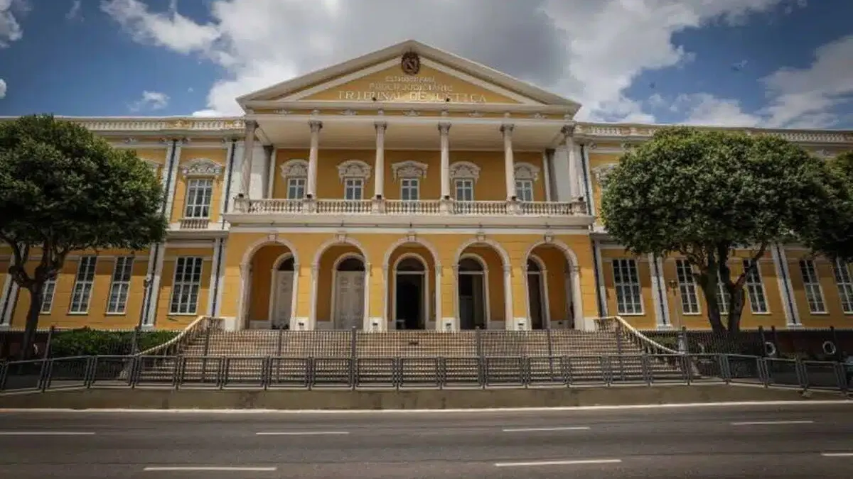 Tribunal de Justiça do Estado do Pará