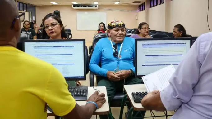 As matrículas dos aprovados na UEPA começaram