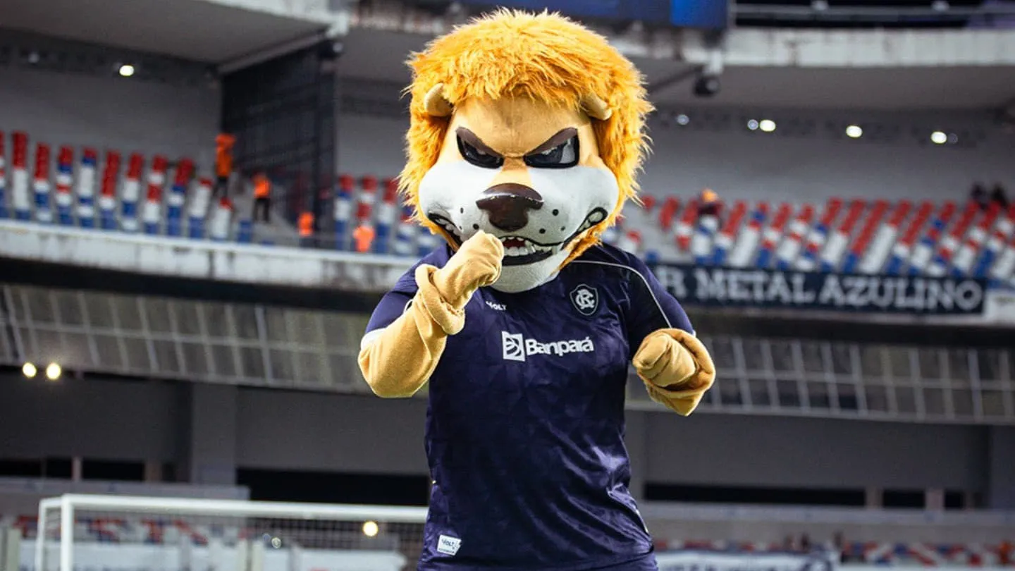 Clube do Remo se prepara para maratona de jogos e lança ação especial para sócios