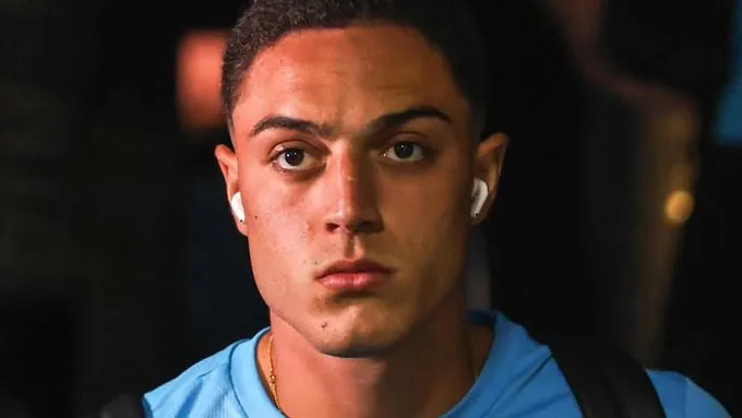 Luccão se vê pronto para brilhar no Paysandu e almeja conquistas em 2026