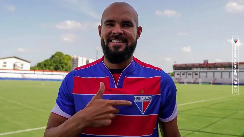 Zé Welison é mais um volante para o elenco do Remo em 2026