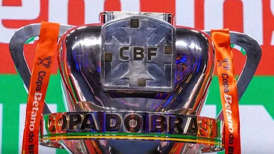 CBF sorteia mandos da Copa do Brasil; Bragantino, Castanhal, Tuna Luso e Águia de Marabá conhecem os seus adversários na 1ª e 2ª fase do torneio nacional