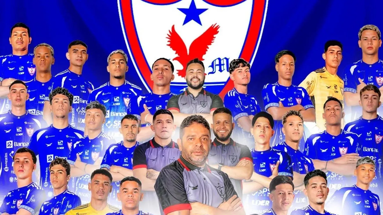 Acidente grave envolve delegação do Águia de Marabá após participação na Copa São Paulo de Futebol Júnior