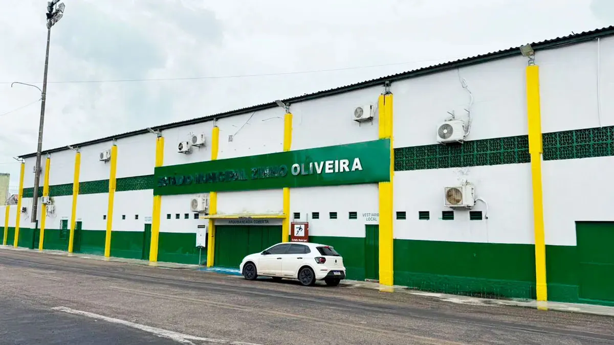 Parazão terá partidas emocionantes neste domingo (25)