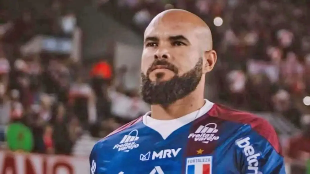Zé Welison deve ser anunciado como novo reforço do Clube do Remo após acordo financeiro com o Fortaleza