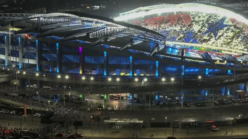 Paysandu vence clássico Re-Pa, mas público decepciona em final do Campeonato Paraense