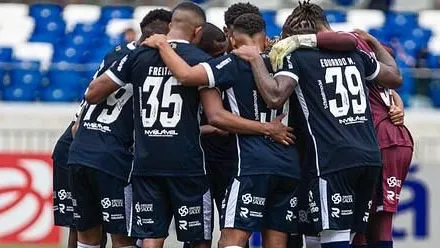 Clube do Remo enfrenta desafios em sequência intensa de jogos, com partidas pela Série A e Campeonato Paraense, exigindo atenção da equipe e torcida.
