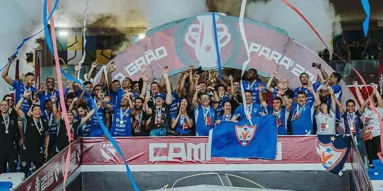 Na última edição, o título ficou com o Águia de Marabá, que agora busca repetir o feito na fase decisiva da competição.