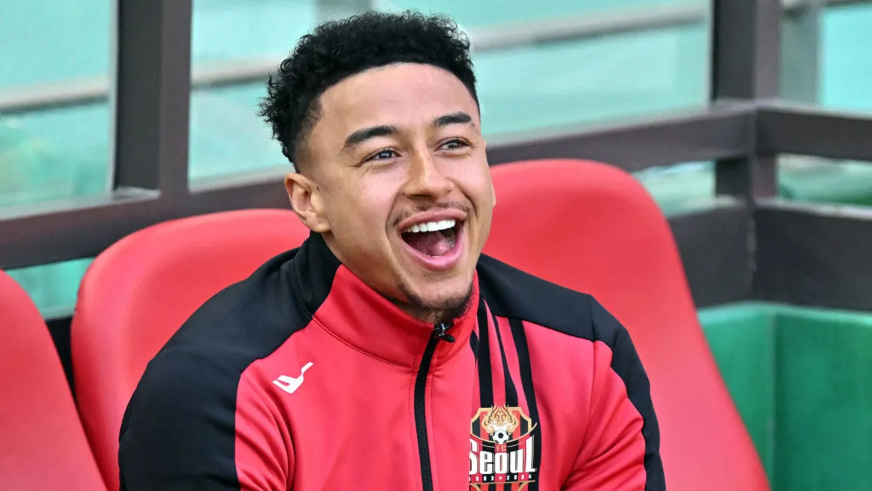 Jesse Lingard: contratação pelo Clube do Remo se torna cada vez mais improvável, aponta diretor de futebol