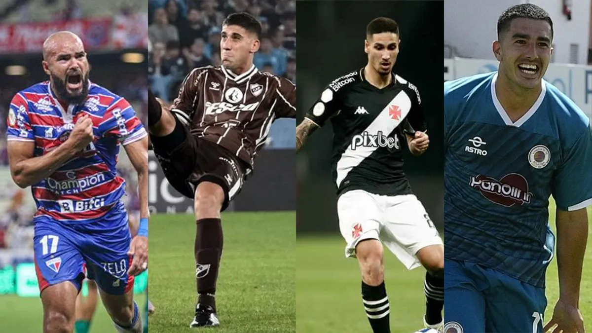 Clube do Remo se prepara para anunciar quatro novos reforços para a temporada de 2026