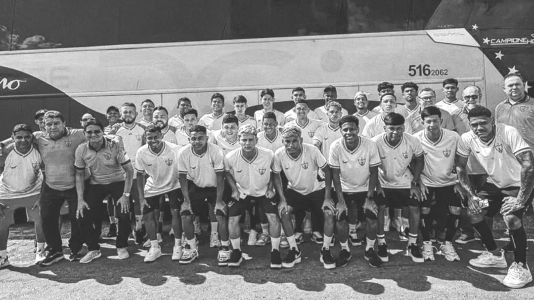 . CBF expressa solidariedade e apoio ao Águia de Marabá