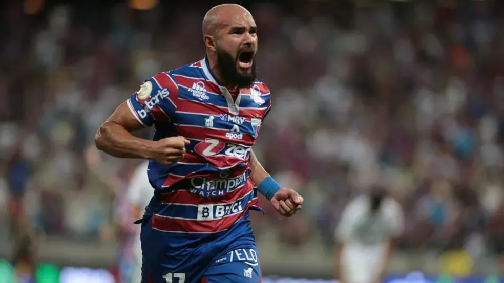 Clube do Remo desiste de contratar Zé Welison devido a pendências salariais com o Fortaleza