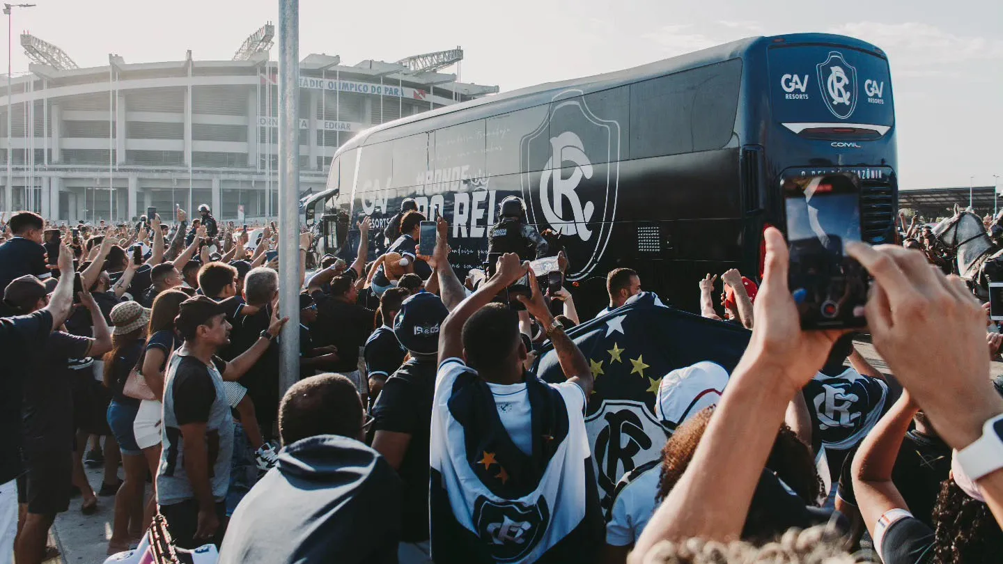 O Clube do Remo inicia sua jornada na Série A do Campeonato Brasileiro com jogos desafiadores.