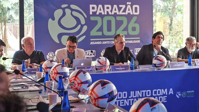 Independente de Tucuruí busca anulação de julgamento e provoca polêmica antes do Parazão 2026
