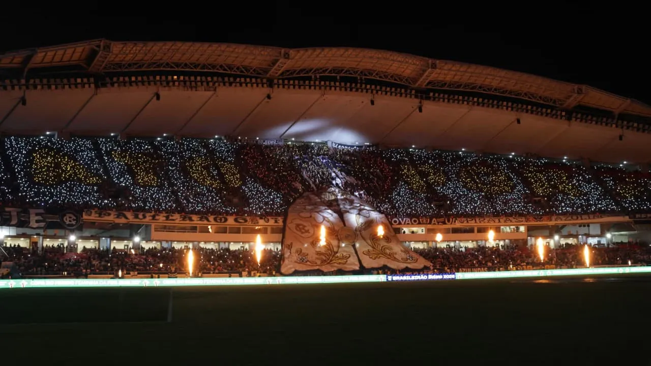 Leão Azul celebra 121 anos de glórias e triunfos