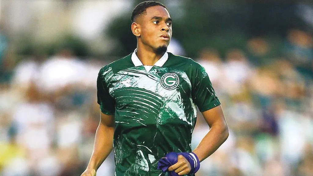Jajá confirma transferência iminente para o Clube do Remo após empate no Campeonato Goiano