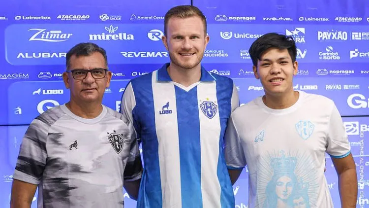 Paysandu irá apresentar nova versão do sócio-torcedor