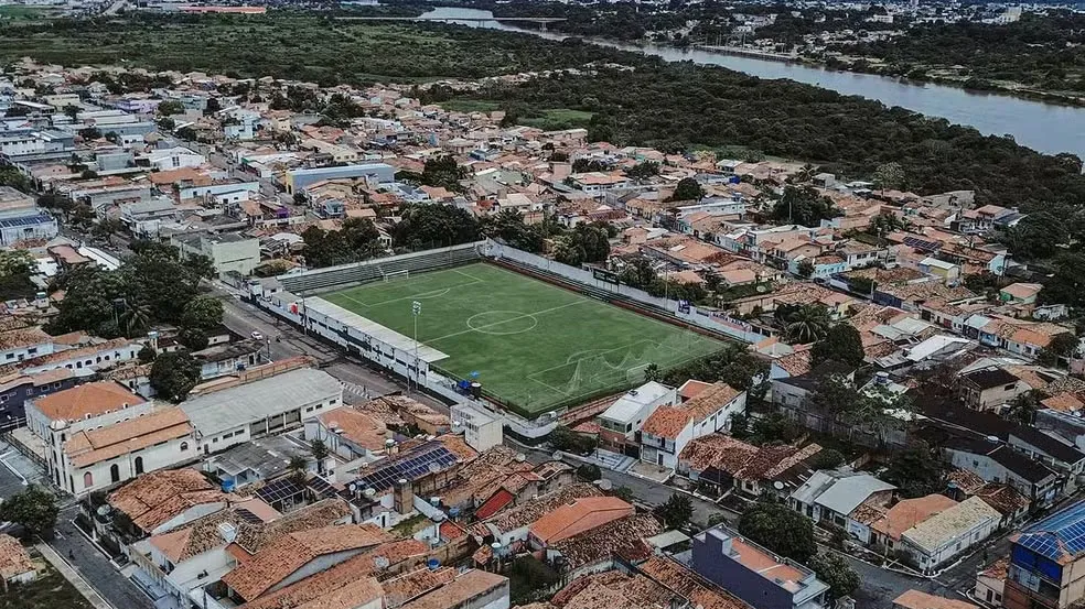 guia de Marabá enfrenta Santa Rosa no domingo (25) devido a problemas de saúde na equipe.