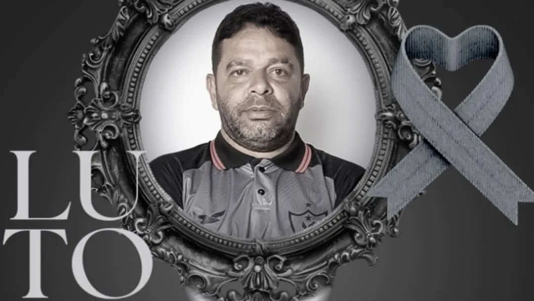 Morre Ronan Tyezer, treinador que dedicou mais de 25 anos ao Águia de Marabá e formou gerações de atletas