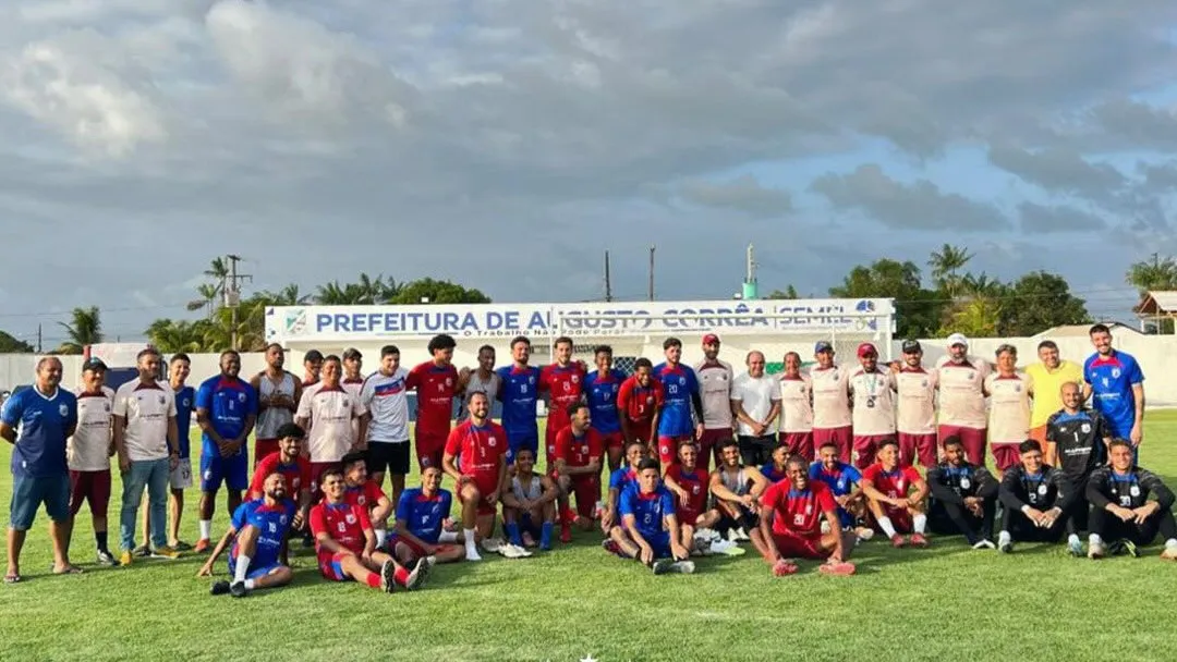 Imagem ilustrativa da notícia: CBF detalha estreia do Bragantino na primeira fase da Copa do Brasil