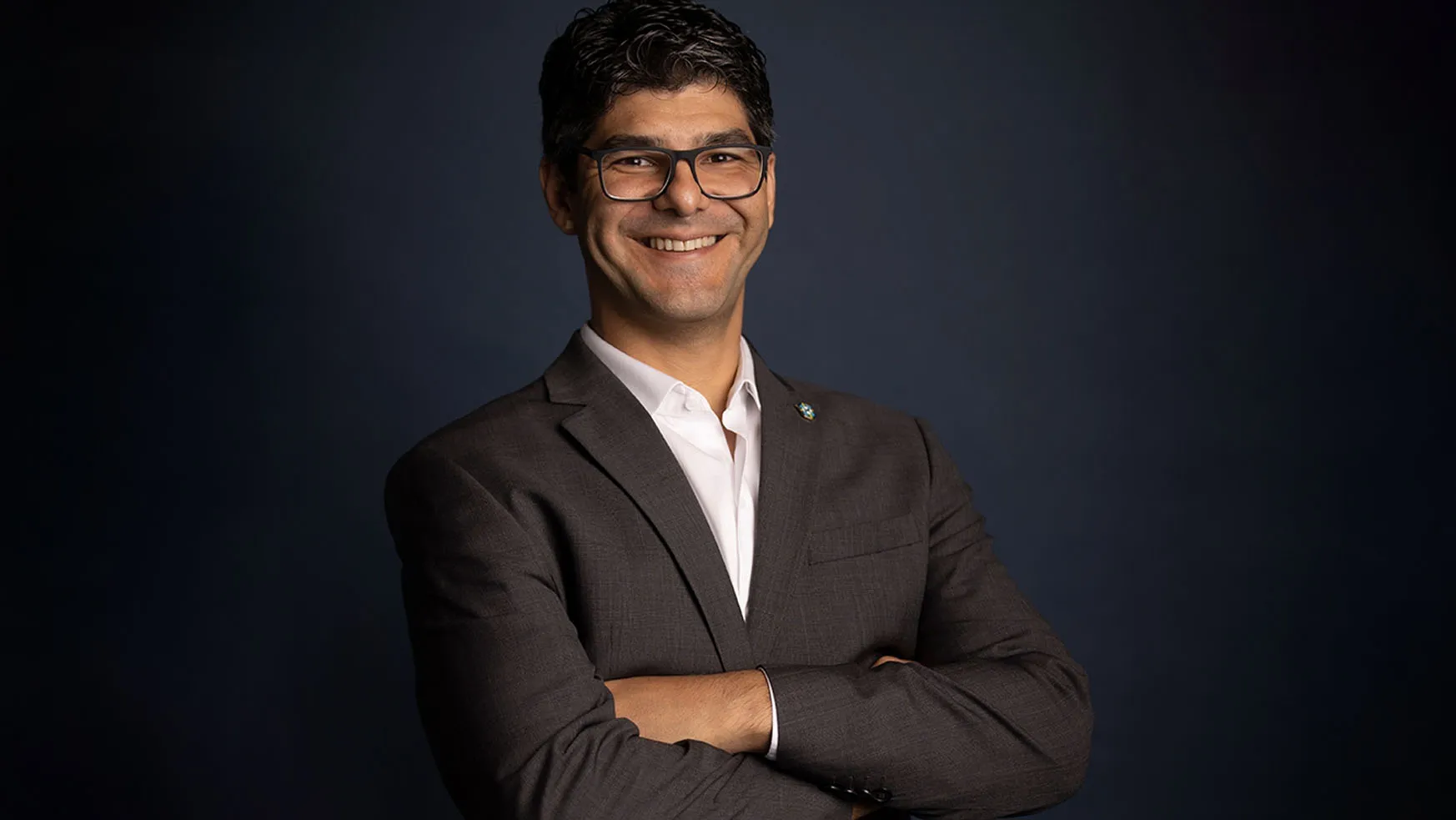 Clube do Remo anuncia Luís Vagner Vivian como novo executivo de futebol