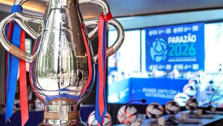 Campeonato Paraense se aproxima da fase decisiva com definição de datas e confrontos