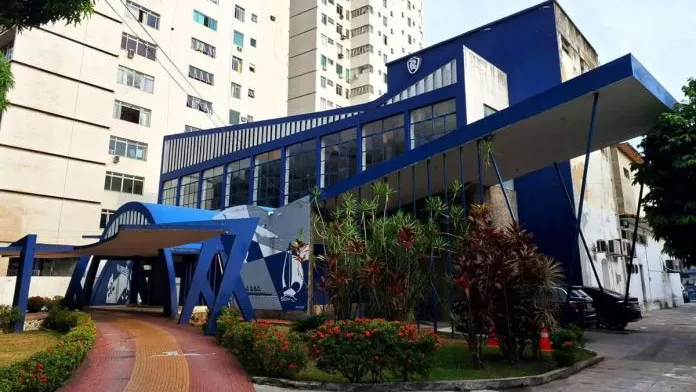 Clube do Remo se prepara para a Série A com foco em estabilidade jurídica e financeira