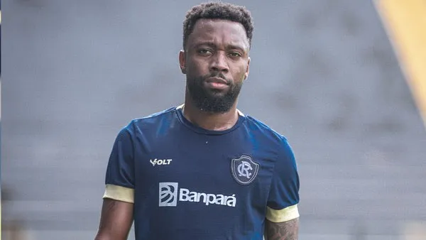 Clube do Remo informa sobre lesão de Sávio e ausência na estreia da Série A